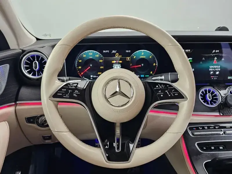 2022 Mercedes-Benz CLS с пробегом 75 310 км