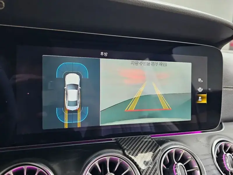 2022 Mercedes-Benz CLS с пробегом 75 310 км