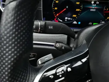 2022 Mercedes-Benz CLS с пробегом 33 023 км