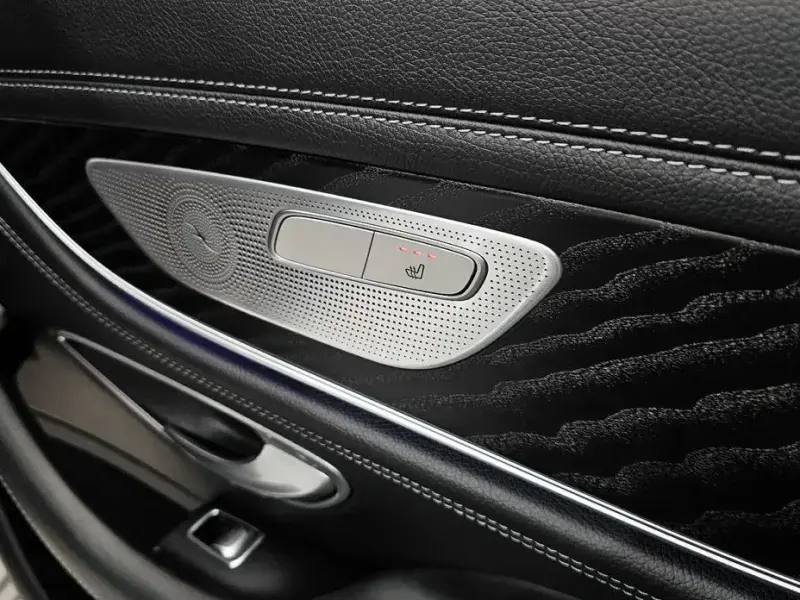 2022 Mercedes-Benz CLS с пробегом 33 023 км