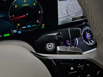 2022 Mercedes-Benz CLS с пробегом 75 310 км