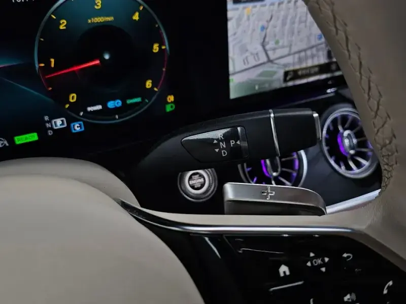 2022 Mercedes-Benz CLS с пробегом 75 310 км