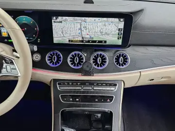 2022 Mercedes-Benz CLS с пробегом 75 310 км
