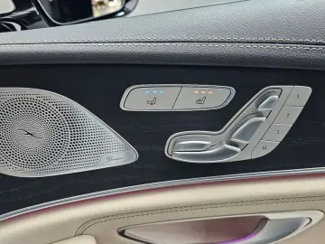 2022 Mercedes-Benz CLS с пробегом 75 310 км