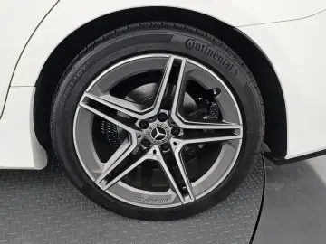 2022 Mercedes-Benz CLS с пробегом 75 310 км