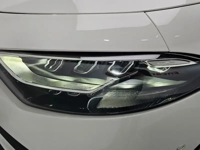 2022 Mercedes-Benz CLS с пробегом 75 310 км