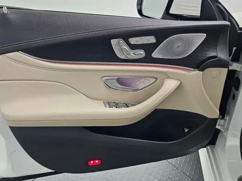 2022 Mercedes-Benz CLS с пробегом 75 310 км