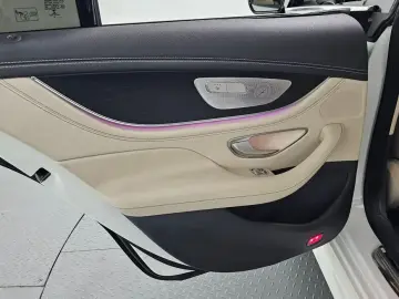 2022 Mercedes-Benz CLS с пробегом 75 310 км
