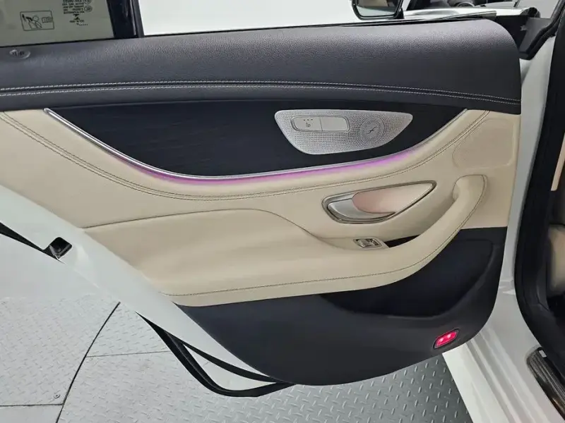 2022 Mercedes-Benz CLS с пробегом 75 310 км