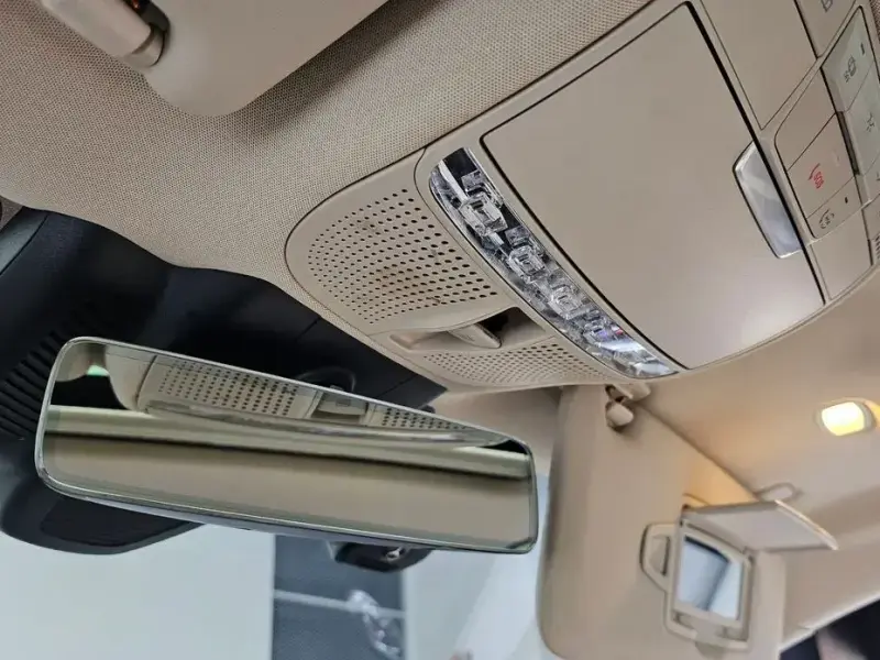 2022 Mercedes-Benz CLS с пробегом 75 310 км