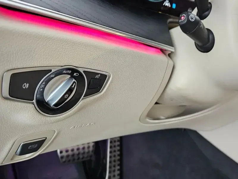 2022 Mercedes-Benz CLS с пробегом 75 310 км