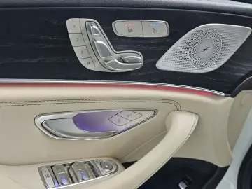 2022 Mercedes-Benz CLS с пробегом 75 310 км