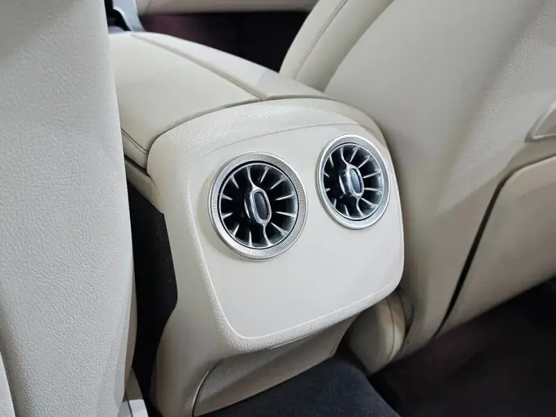 2022 Mercedes-Benz CLS с пробегом 75 310 км