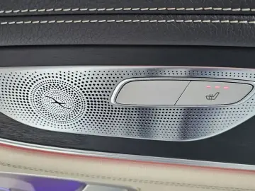 2022 Mercedes-Benz CLS с пробегом 75 310 км