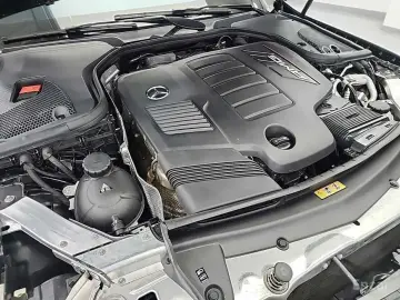 2023 Mercedes-Benz CLS с пробегом 47 953 км