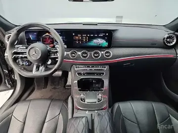 2023 Mercedes-Benz CLS с пробегом 47 953 км