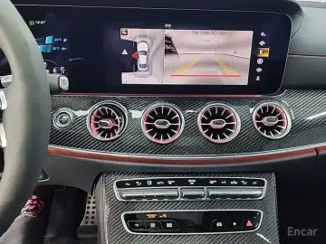 2023 Mercedes-Benz CLS с пробегом 47 953 км
