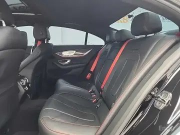2023 Mercedes-Benz CLS с пробегом 47 953 км