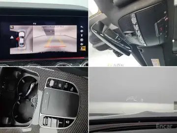 2023 Mercedes-Benz CLS с пробегом 47 953 км