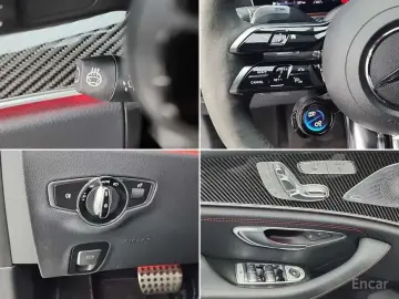 2023 Mercedes-Benz CLS с пробегом 47 953 км