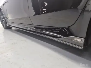 2023 Mercedes-Benz CLS с пробегом 47 953 км