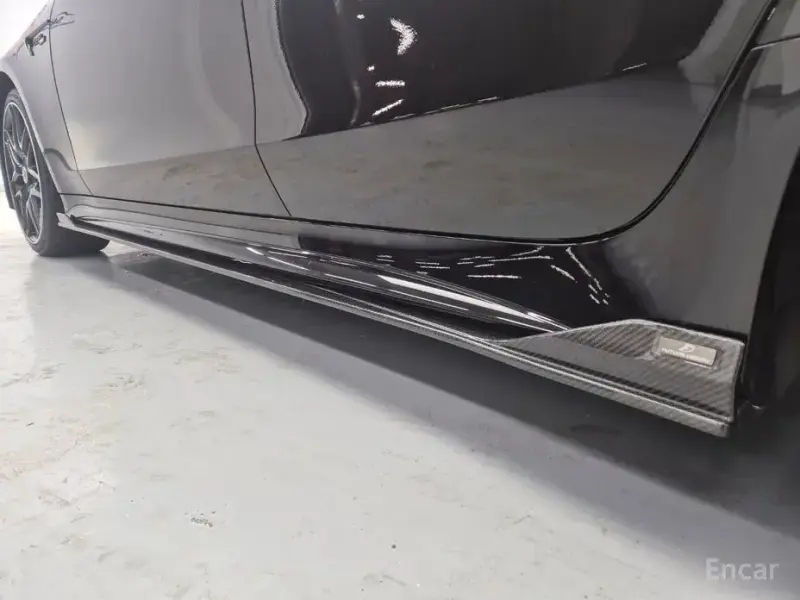 2023 Mercedes-Benz CLS с пробегом 47 953 км