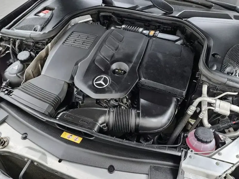 2022 Mercedes-Benz CLS с пробегом 77 351 км