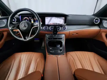 2022 Mercedes-Benz CLS с пробегом 77 351 км