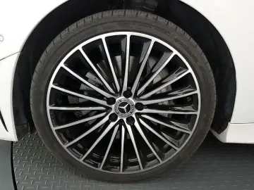 2022 Mercedes-Benz CLS с пробегом 41 585 км