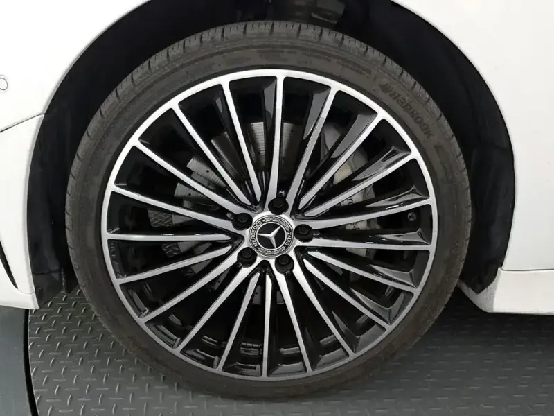 2022 Mercedes-Benz CLS с пробегом 41 585 км