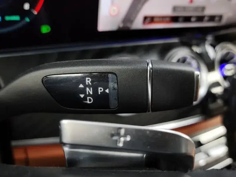 2022 Mercedes-Benz CLS с пробегом 77 351 км