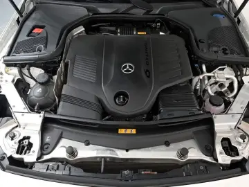 2022 Mercedes-Benz CLS с пробегом 41 585 км
