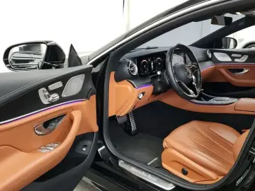 2022 Mercedes-Benz CLS с пробегом 77 351 км