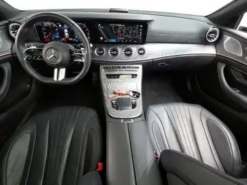 2022 Mercedes-Benz CLS с пробегом 41 585 км