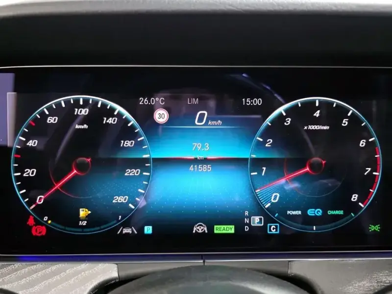 2022 Mercedes-Benz CLS с пробегом 41 585 км