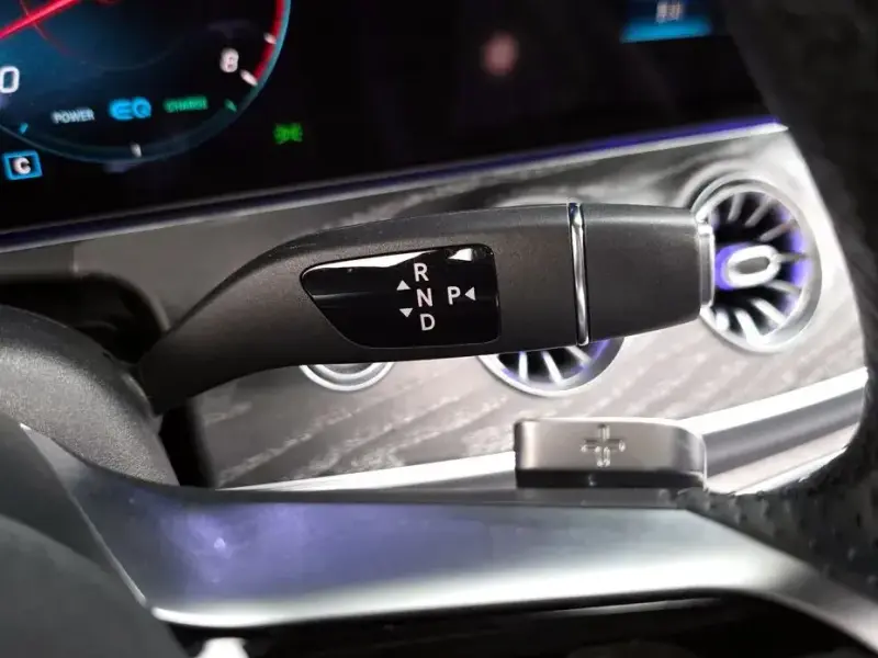 2022 Mercedes-Benz CLS с пробегом 41 585 км