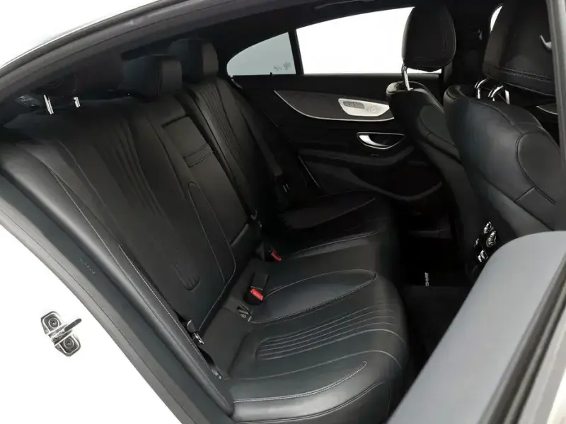 2022 Mercedes-Benz CLS с пробегом 41 585 км