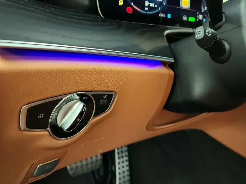 2022 Mercedes-Benz CLS с пробегом 77 351 км