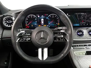 2022 Mercedes-Benz CLS с пробегом 41 585 км