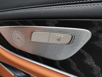 2022 Mercedes-Benz CLS с пробегом 77 351 км