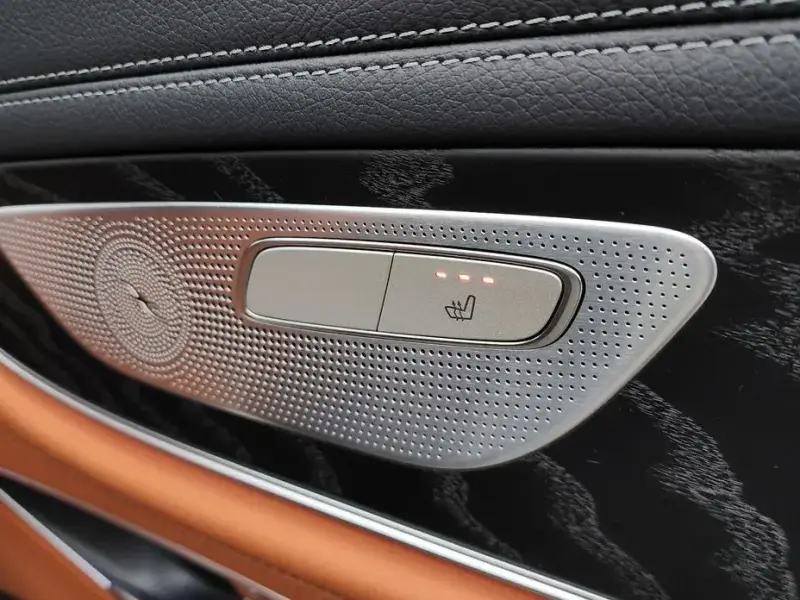 2022 Mercedes-Benz CLS с пробегом 77 351 км