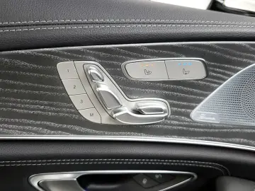 2022 Mercedes-Benz CLS с пробегом 41 585 км
