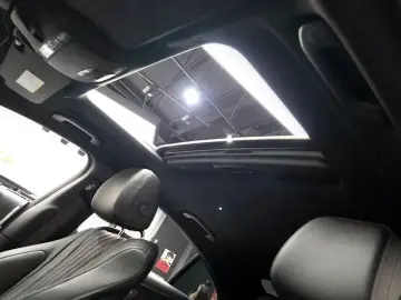 2022 Mercedes-Benz CLS с пробегом 41 585 км