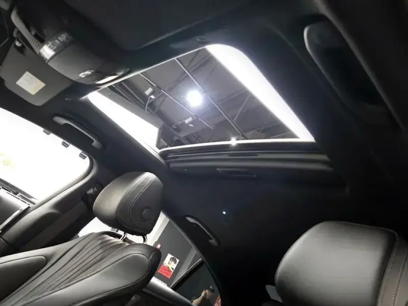 2022 Mercedes-Benz CLS с пробегом 41 585 км
