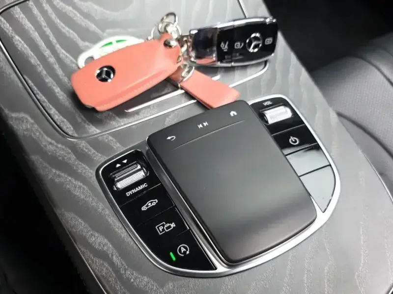 2022 Mercedes-Benz CLS с пробегом 41 585 км