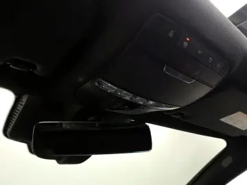 2022 Mercedes-Benz CLS с пробегом 41 585 км