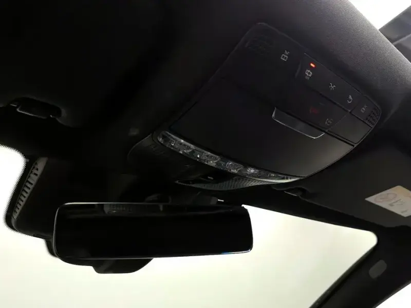 2022 Mercedes-Benz CLS с пробегом 41 585 км