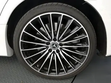 2022 Mercedes-Benz CLS с пробегом 41 585 км