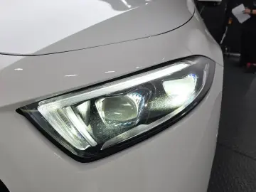 2022 Mercedes-Benz CLS с пробегом 41 585 км