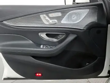 2022 Mercedes-Benz CLS с пробегом 41 585 км
